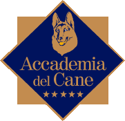 Accademia del cane logo
